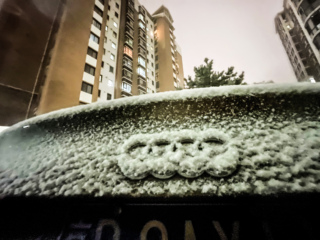 一汽奥迪经销商接连闭店，车主保养套餐与赔付执行成难题