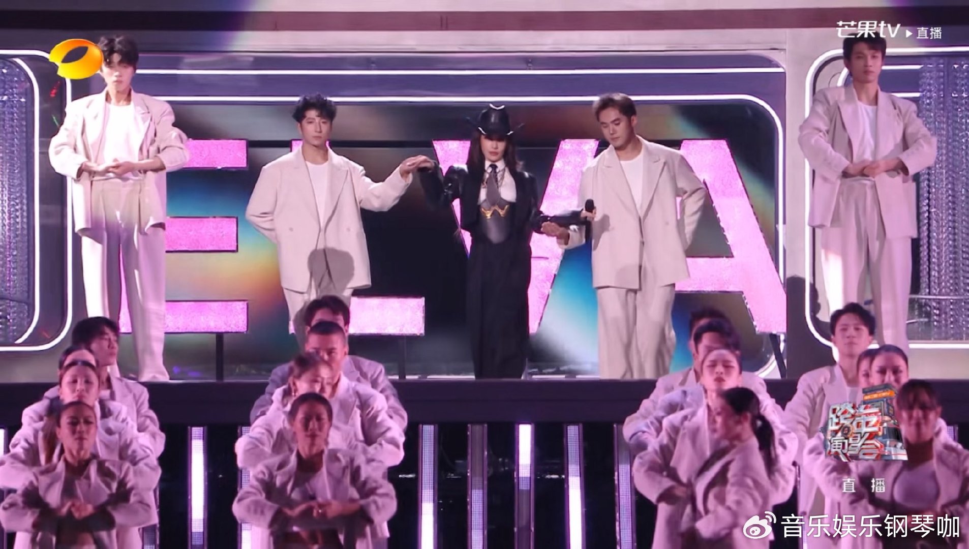 《乘风2026》网络曝光第三版阵容,30位姐姐,5位国际,阵容真实