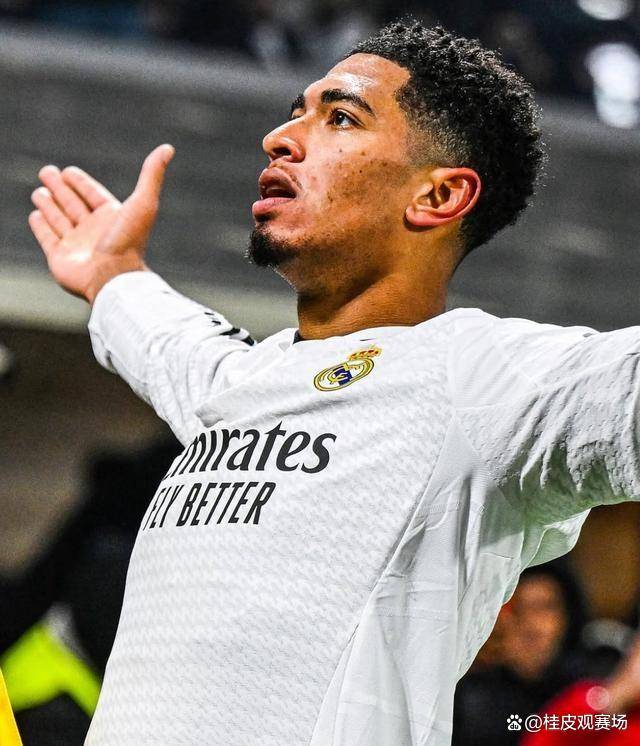 贝林厄姆的世界杯之殇:天才、伤病与迷失的英格兰_球员_皇家马德里_曼联