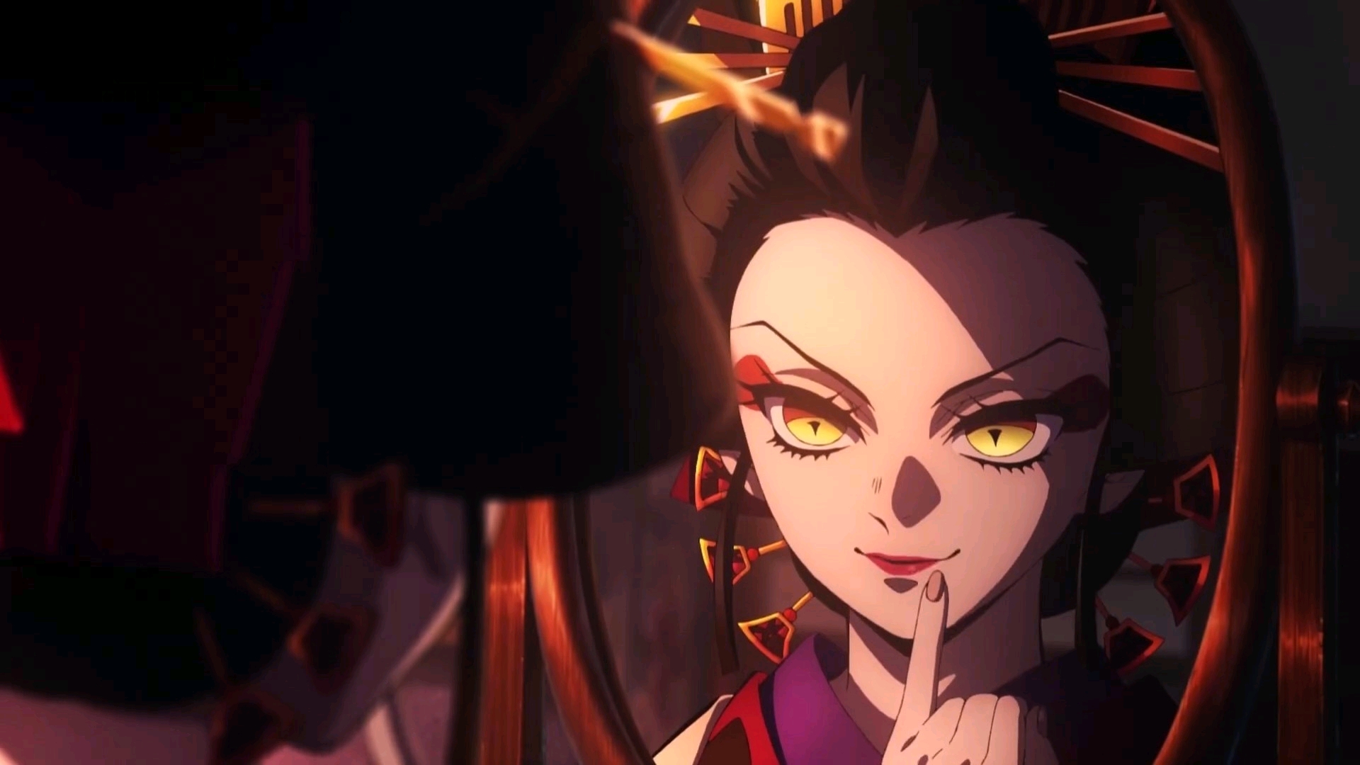 《鬼灭之刃》新PV公开，《无限列车篇》10月开播，《游郭篇》12月开播