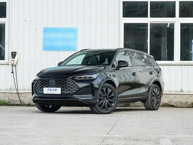 比亚迪各车型的质保期相同吗?