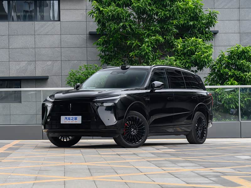 魏牌蓝山智驾的OTA升级频率有多频繁?