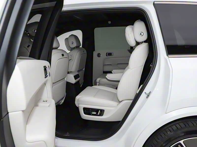 理想L9车型的座椅舒适度怎么样?