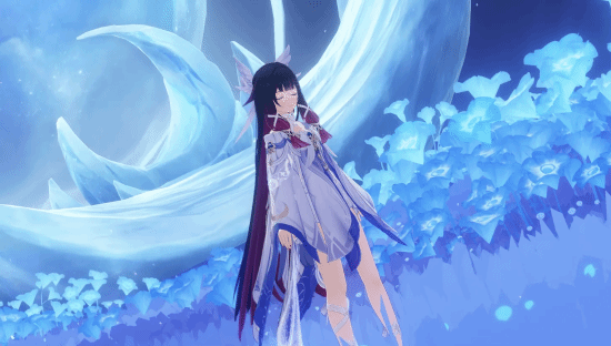 《原神》能开麦了?「月之五」版本中千星奇域即将迎来语音功能