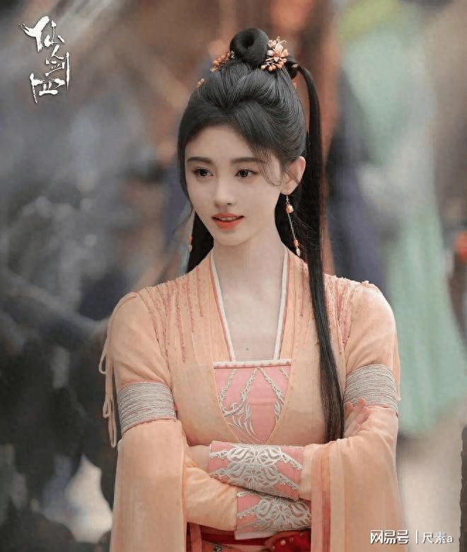 《仙剑四》:以剑为契,赴一场跨越青春的仙侠之约