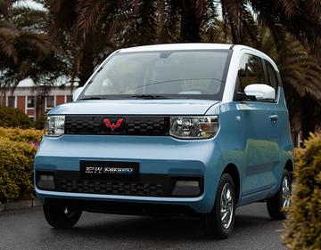 宏光MINIEV[新能源电动汽车]