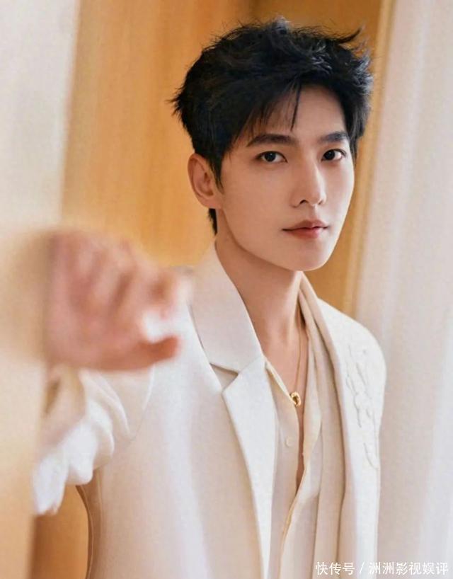 2024流量小生大洗牌,有的尴尬有的人气下滑,也有的正当红