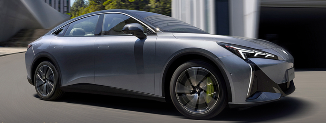 极狐的“爆款矩阵”:从“5系双子星”看精准定位的胜利