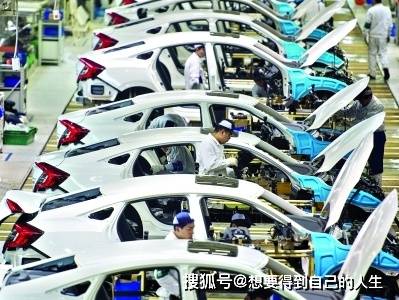 武汉有哪些汽车厂家