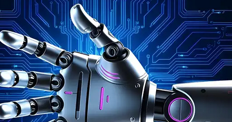 群雄逐鹿!手机厂商扎堆涌入机器人赛道，一场跨界突围战正式打响