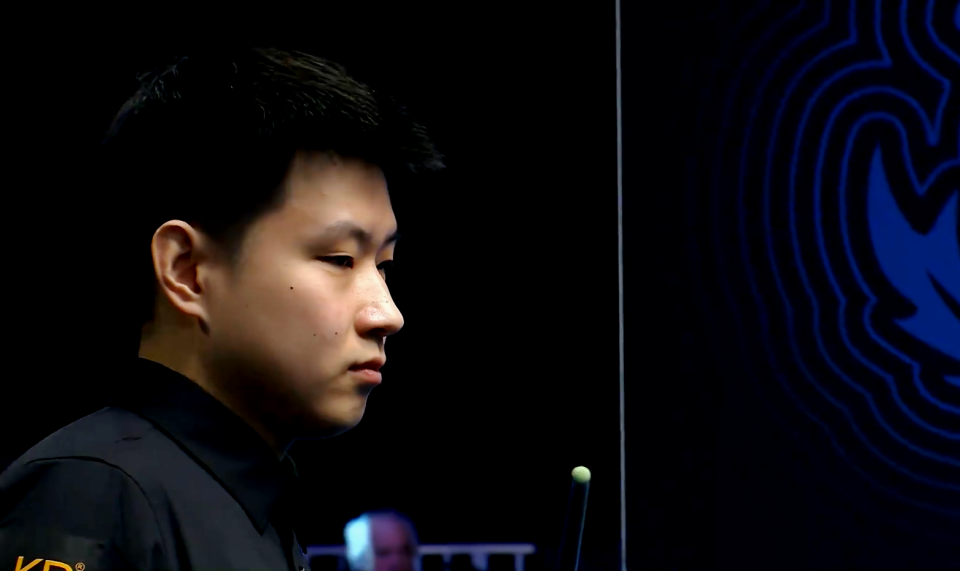 赵心童连胜11场，要追平丁俊晖的排名赛连胜场数纪录，差多少？