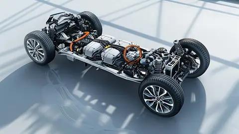 汽车混动技术原理及优缺点