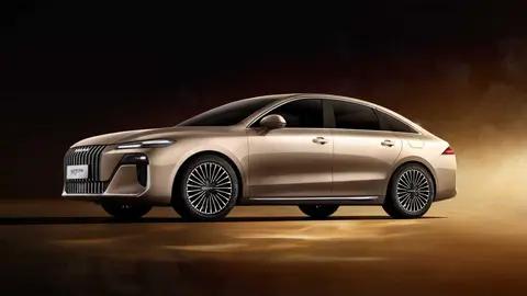 前劳斯莱斯设计师操刀！荣威M7的设计到底有多少含金量？