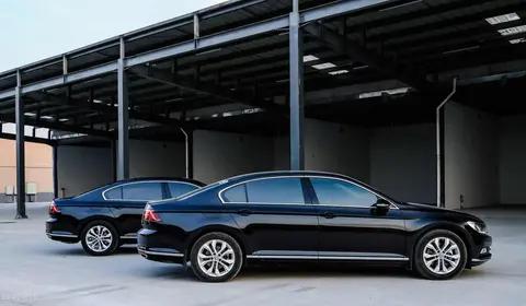 《凯美瑞与迈腾：隔音效果大比拼》