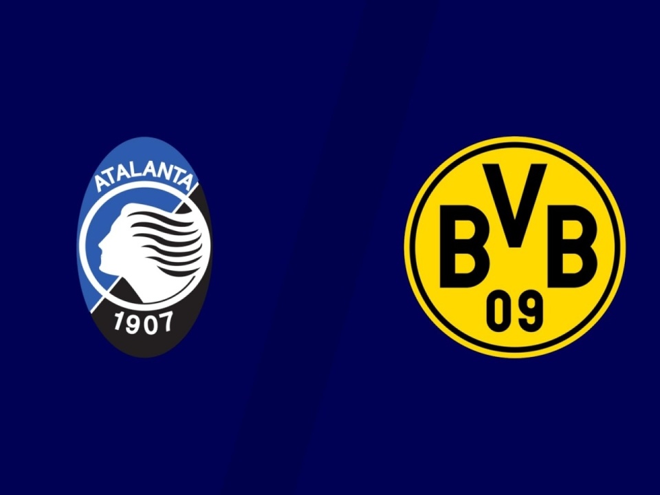 亚特兰大vs多特首发：斯卡马卡对决吉拉西，小贝林厄姆登场