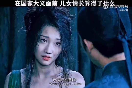 最震撼的还是全军复诵，只有这个才是真正的高潮