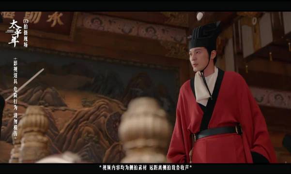 分手几百年了现在又发文是什么意思？白宇这么低调没惹吧