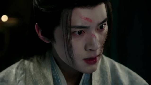 周翊然演技获赞，包上恩长相引关注