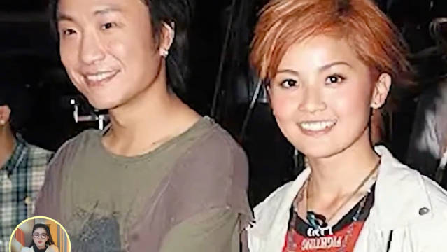 隐婚四年只字不提、踩着郑中基的眼泪上位，阿Sa才是狠角色！