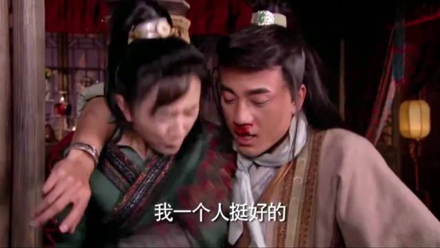 龙门镖局：敬棋被打晕，这帮人居然在他床上斗地主？