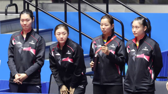 「25.11.14」 全运会 场边 虽然很困 但是还能给妹妹提供指导