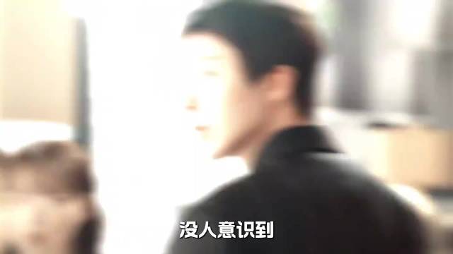 玫瑰丛生：性张力之外，小贝晓兮纯爱更动人，改编超用心