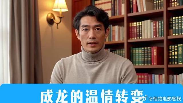 成龙《过家家》以温情演绎替代武打动人心弦