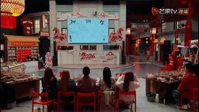 马上饶舌 不在话下