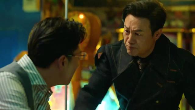 高启强严禁其弟涉毒，剧集《除恶》揭露毒品危害