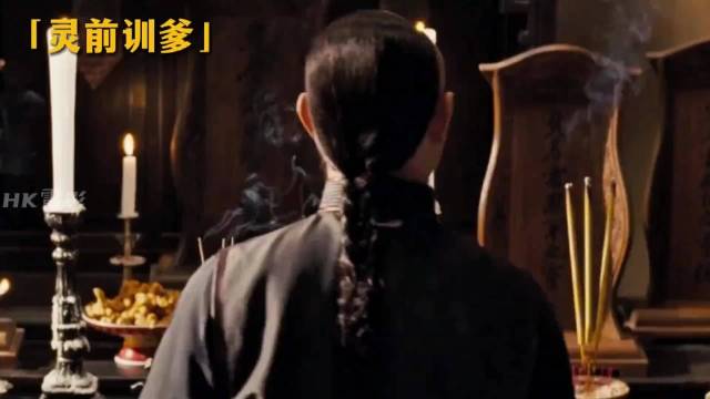 霍元甲，你什么时候是津门第一丫？