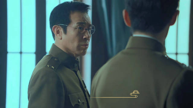 《沉默的荣耀》重播引关注，于和伟魏晨被呼吁再度合作