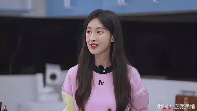 录乘风破浪有多累？张俪的回答让刘恋崩溃！