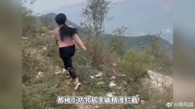 年轻时脾气暴躁欺负老婆孩子的爹，老了任由拳皇儿子收拾哭爹喊娘