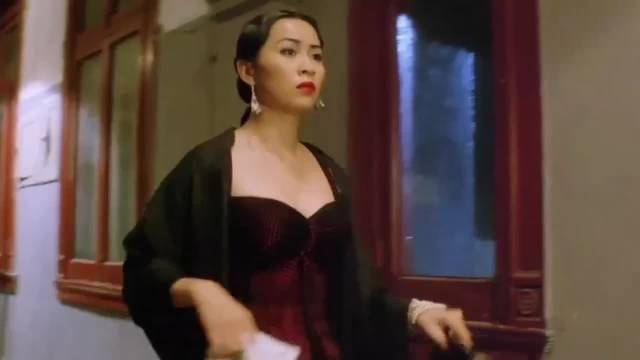 剧里没实现的现实里实现了