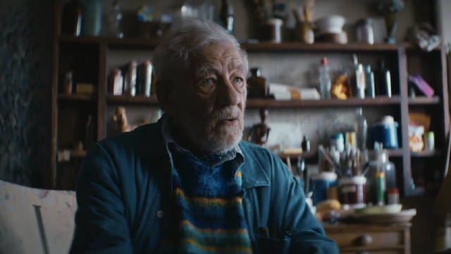 索德伯格新片《克里斯托弗一家》首曝预告，4月10日北美上映