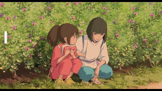 在这个陌生的地方，幸好遇见了你们