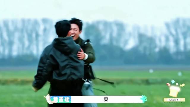 《现在就出发4》原班人马回归获观众热捧