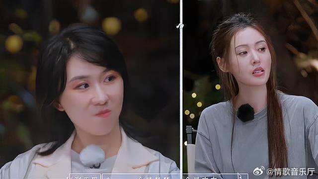 文文张天爱互诉守护天使，甜蜜瞬间让人感动！