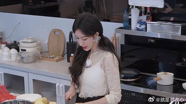 现学现卖，张天爱教你敲土豆，聚会更有趣！