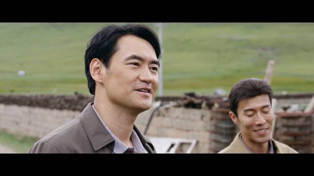 孟耀辉白椿带合同交涉草场，韩学超情绪失控引冲突