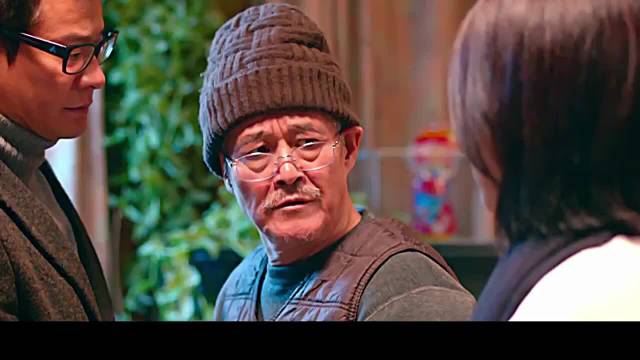 《过年好》赵本山闫妮热依扎等众星云集