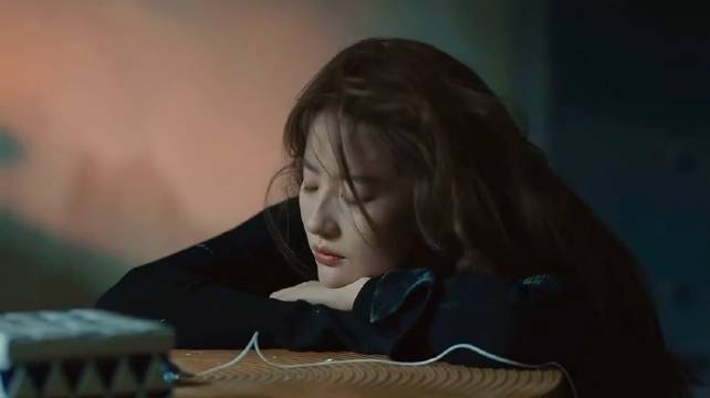 “为爱执着才是爱 为执着而爱，是钻牛角尖”