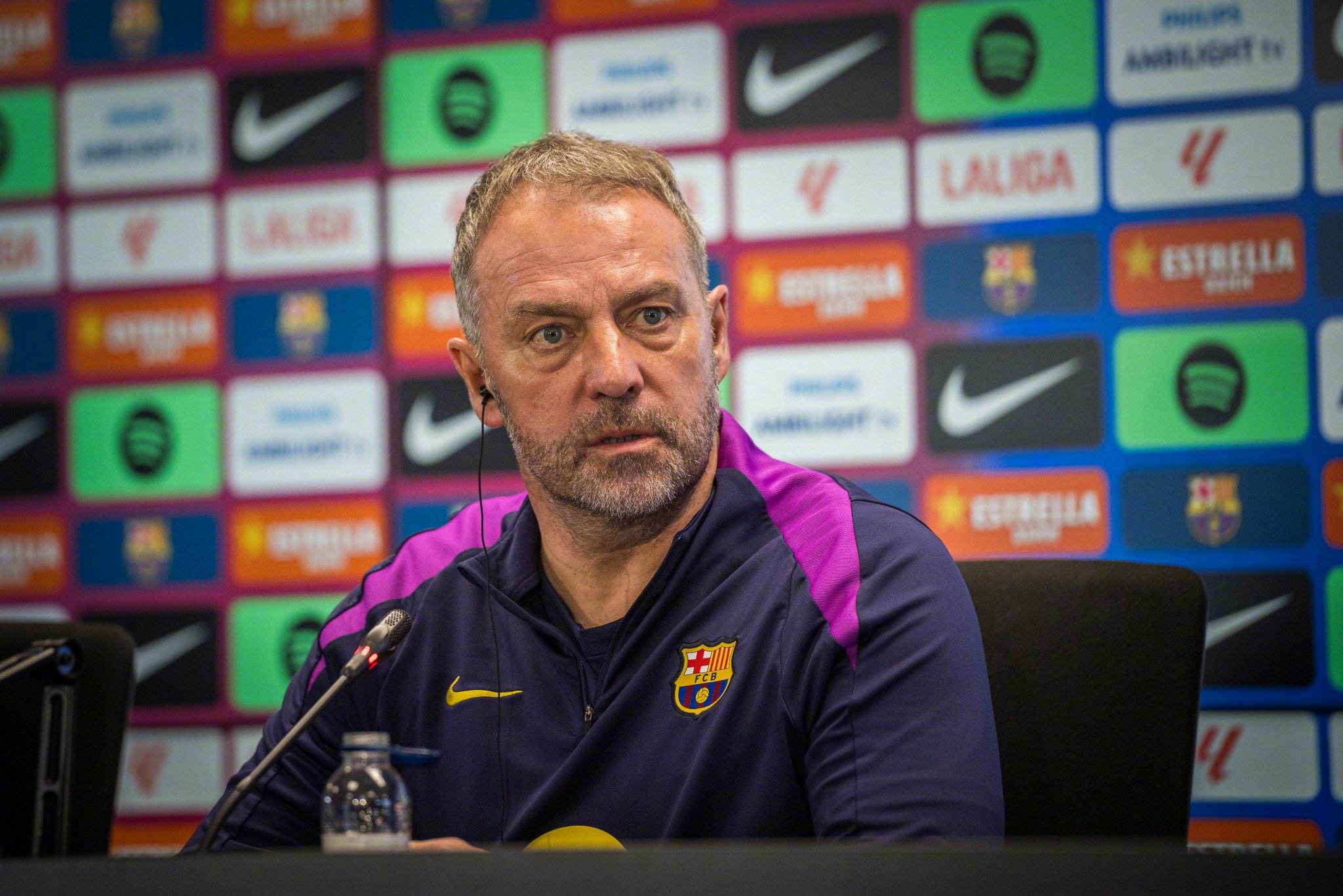 关于对阵比利亚雷亚尔