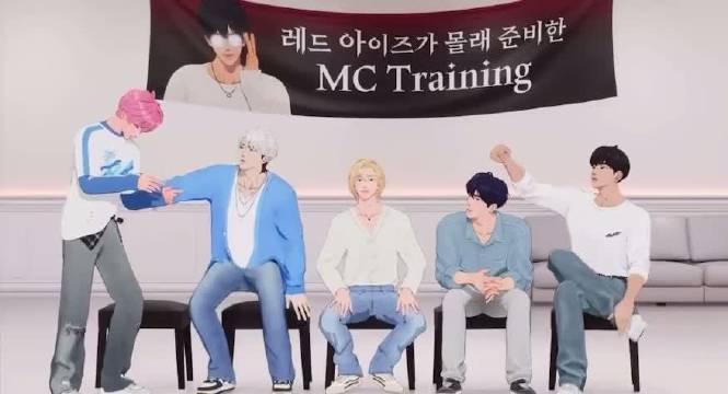 男子耍赖弟弟卖萌，现场教学蜡笔小新之歌