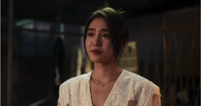 白宇前女友发文回忆分手真相