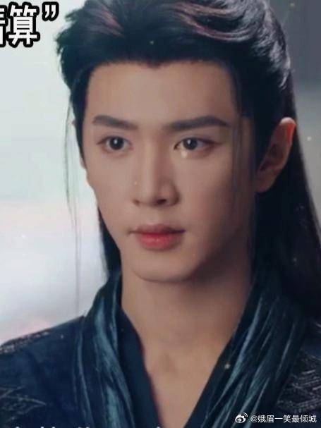 付一笑x凤随歌｜李沁x陈哲远 凤随歌挑战风雨盟底线，长老要和他彻底清算