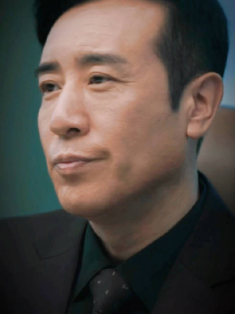 于和伟获总台视帝称号，演技获认可