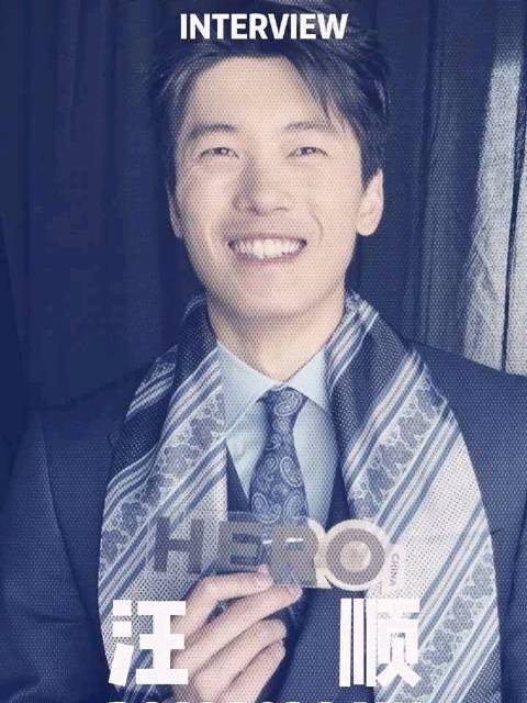 汪顺亮相BOSS米兰时装周，谈风衣造型与时尚感悟