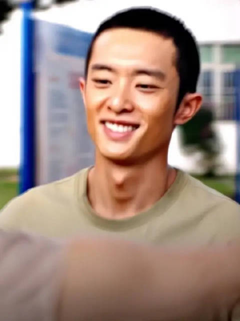 黄轩白宇帆三搭再演兄弟，这次来得狠的