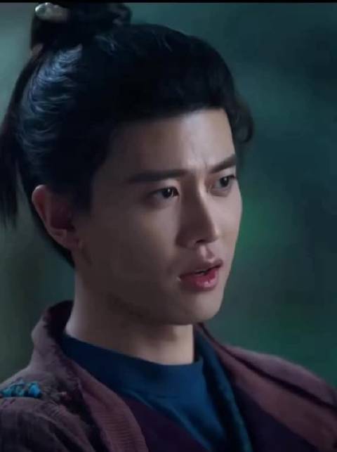 任嘉伦主演《无忧渡》演绎渡人渡妖传奇